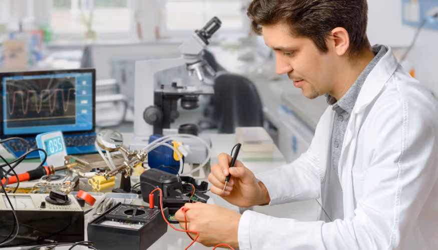 Develi Elektronik Tamircisi