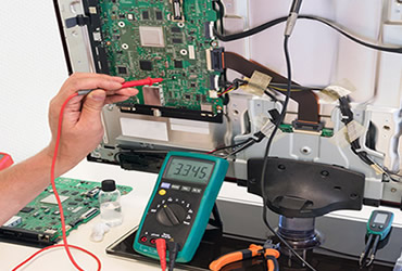 Develi Elektronik Tamircisi